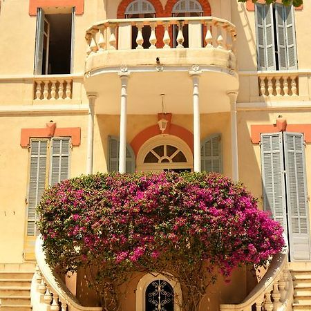 Hotel Le Poseidon La Seyne-sur-Mer Esterno foto