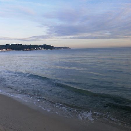 Hotel Le Poseidon La Seyne-sur-Mer Esterno foto