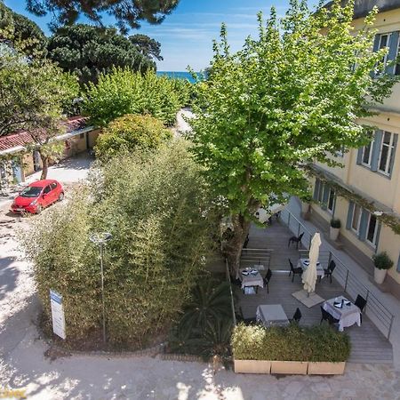 Hotel Le Poseidon La Seyne-sur-Mer Esterno foto