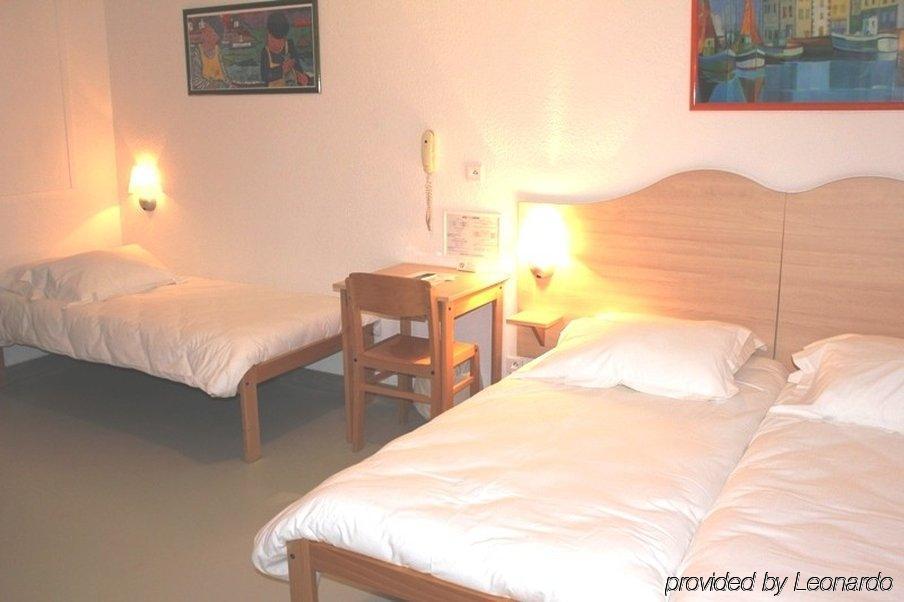 Hotel Le Poseidon La Seyne-sur-Mer Camera foto