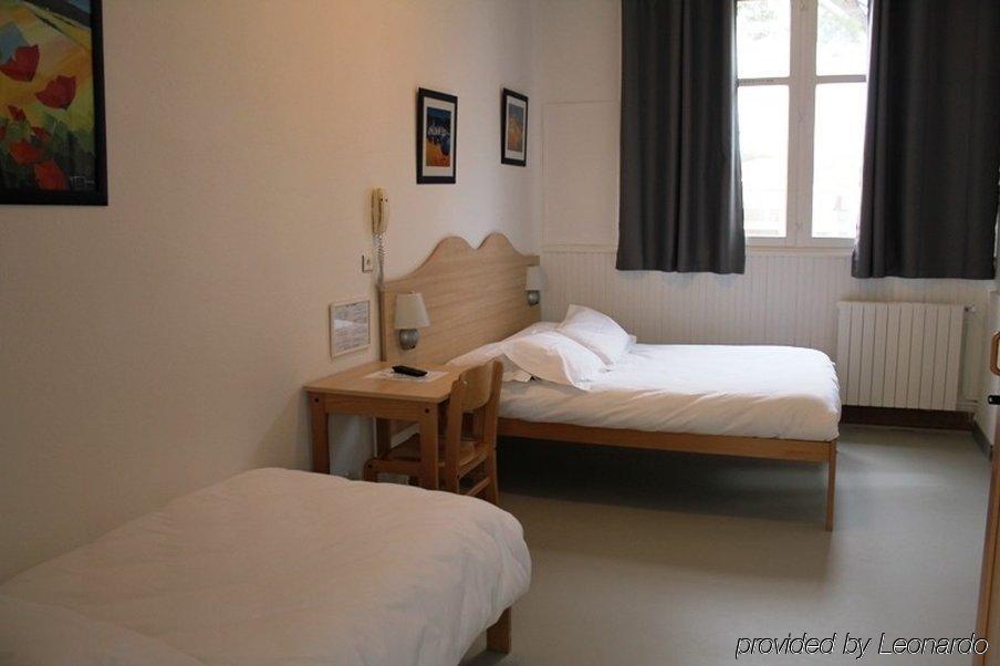 Hotel Le Poseidon La Seyne-sur-Mer Camera foto