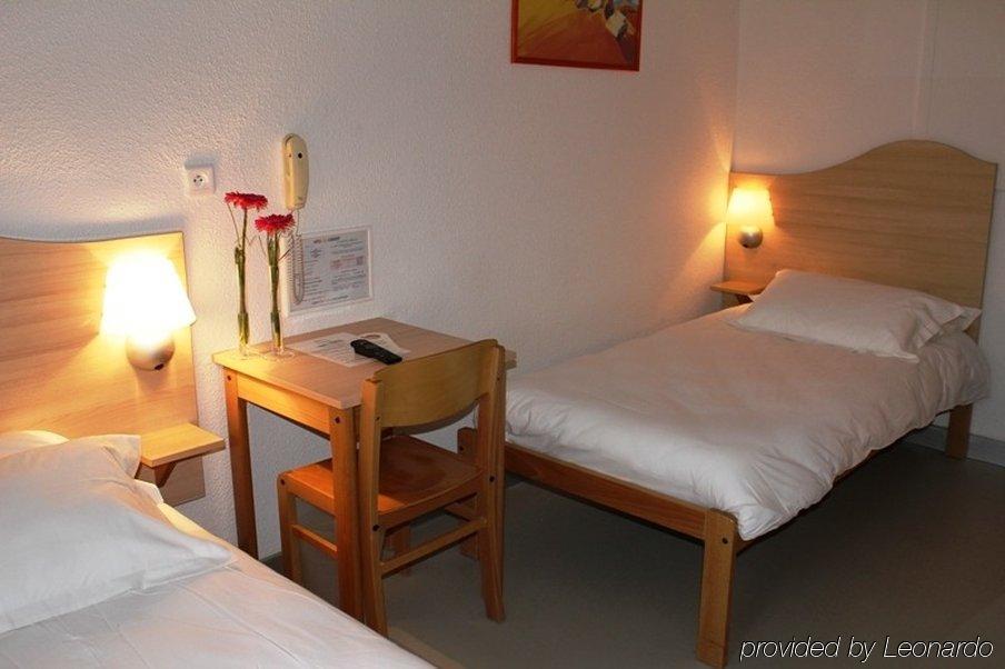 Hotel Le Poseidon La Seyne-sur-Mer Esterno foto