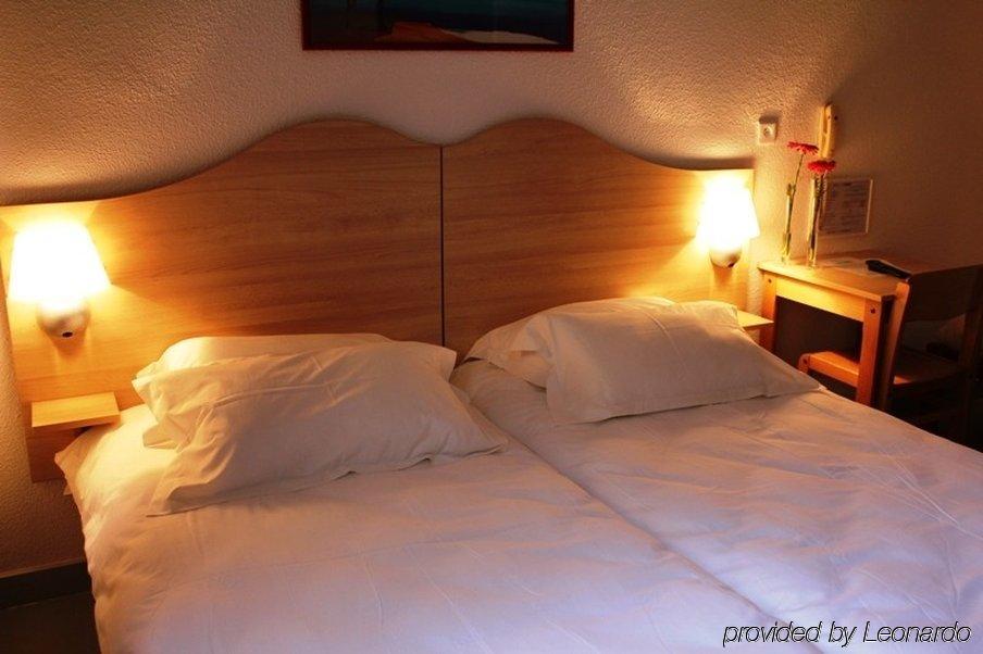 Hotel Le Poseidon La Seyne-sur-Mer Camera foto