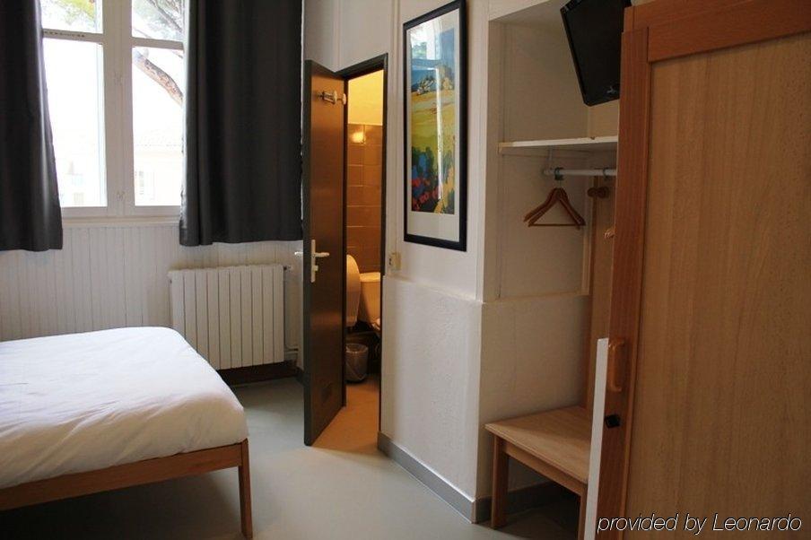 Hotel Le Poseidon La Seyne-sur-Mer Camera foto