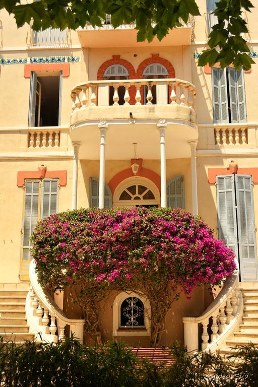 Hotel Le Poseidon La Seyne-sur-Mer Esterno foto