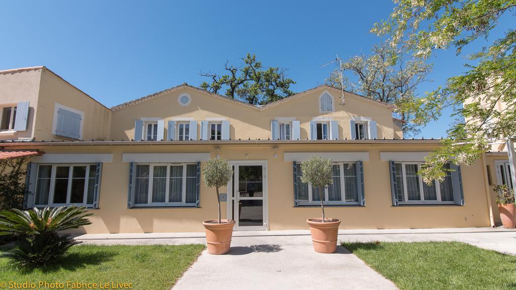 Hotel Le Poseidon La Seyne-sur-Mer Esterno foto