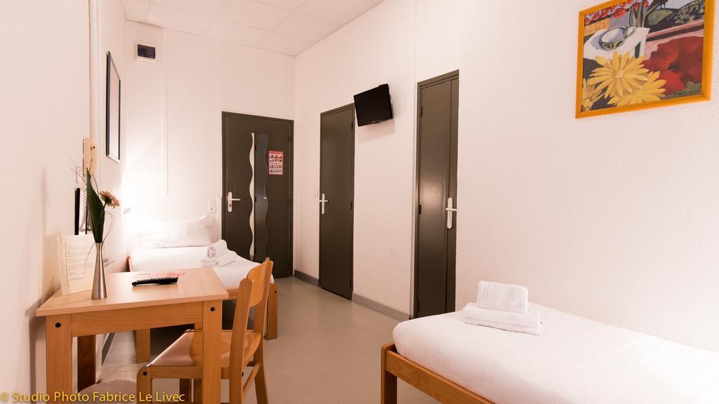 Hotel Le Poseidon La Seyne-sur-Mer Esterno foto