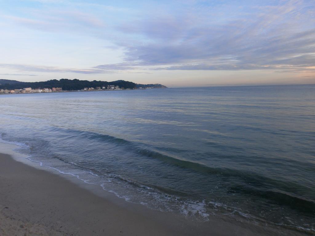 Hotel Le Poseidon La Seyne-sur-Mer Esterno foto