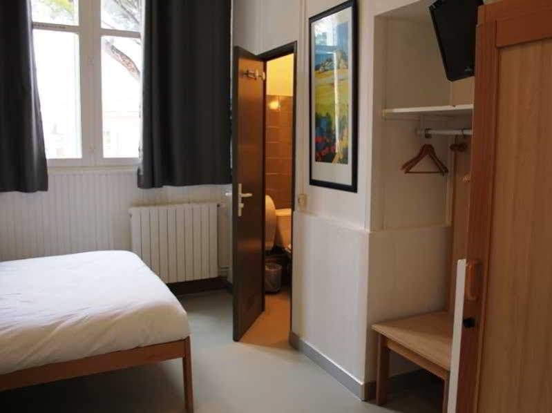 Hotel Le Poseidon La Seyne-sur-Mer Esterno foto