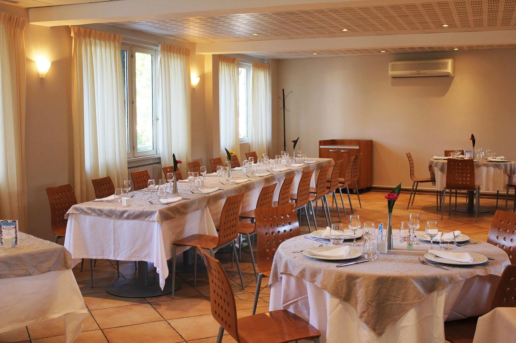 Hotel Le Poseidon La Seyne-sur-Mer Esterno foto